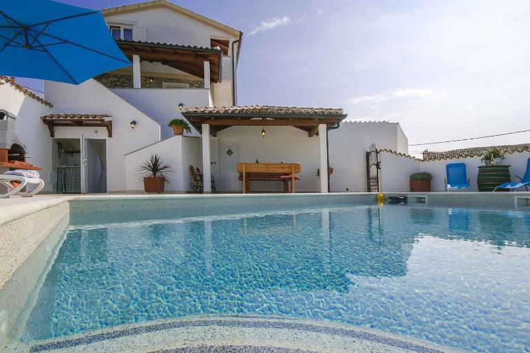 Holiday home in Porec 35381 - B&B Poreč