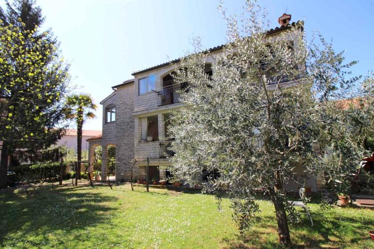 Apartment in Porec - Istrien 10034 - B&B Poreč