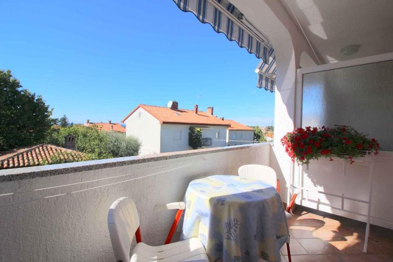 Apartment in Porec - Istrien 10417 - Ferienwohnung Poreč