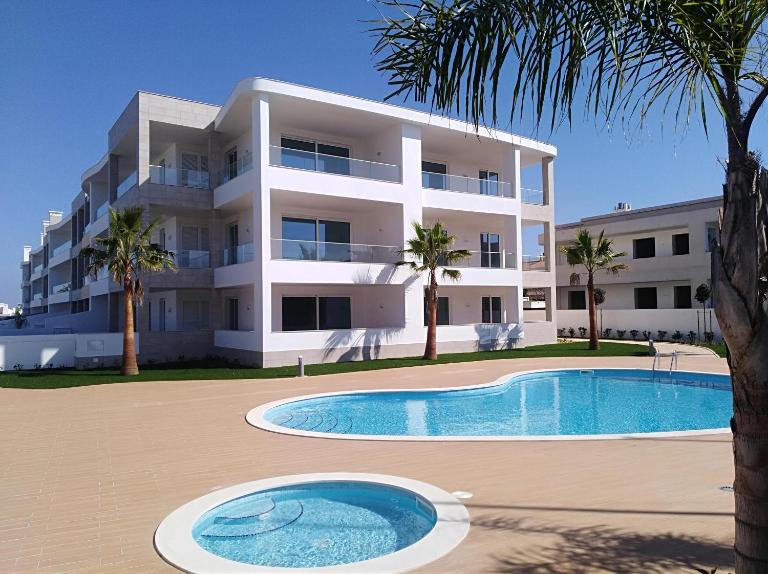 TORRES - Ferienwohnung Lagos