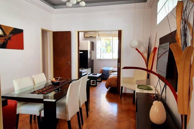 Corazón Porteño - B&B Buenos Aires