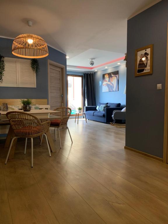 Apartament Kalimera - B&B Karwia