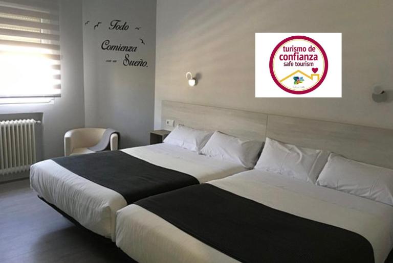 Hostal I Dream Salamanca - B&B Salamanca