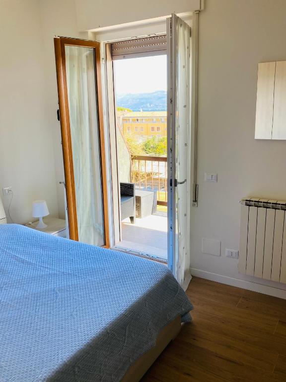 Guido's Apartment Villa Romana - B&B Desenzano del Garda