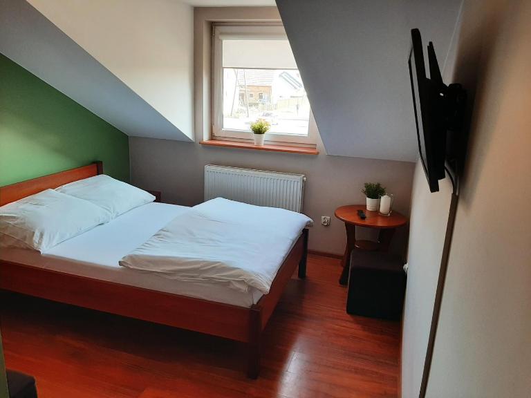 Smaczny Zakątek - B&B Ruchocice