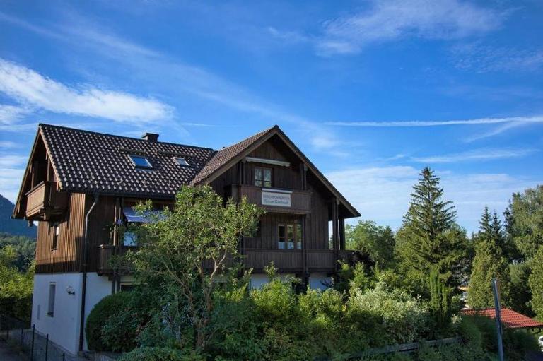 Ferienwohnung Höfler - B&B Bayerisch Gmain