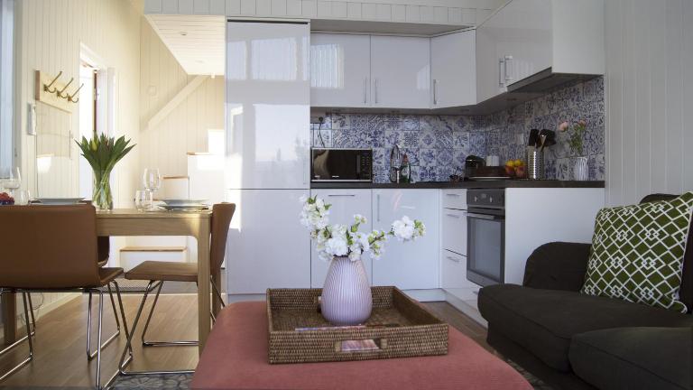 Bålsta Studio Houses - B&B Bålsta