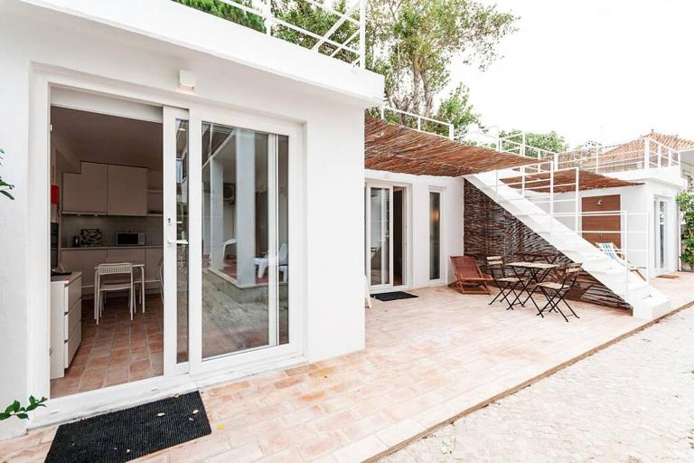 Loft Caparica Beach - B&B Costa de Caparica