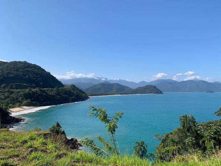 Casa da Mata - Ferienwohnung Ubatuba