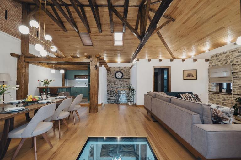 Elia City House - B&B Kavála