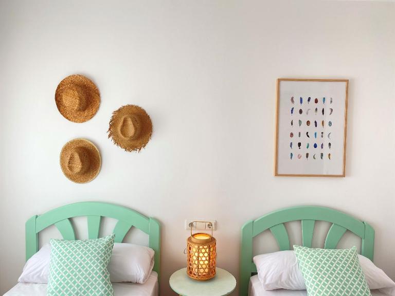 Gust De Sal - Bed and Breakfast Denia