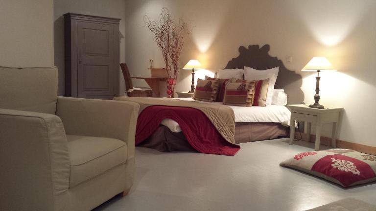 Maison d'hôtes Villa Richelieu - B&B Châtellerault
