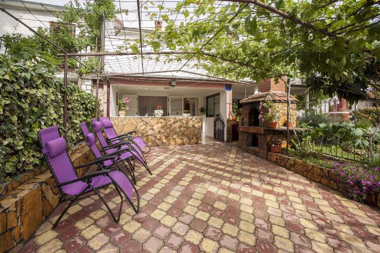 Apartment in Rovinj - Istrien 11608 - B&B Rovinj