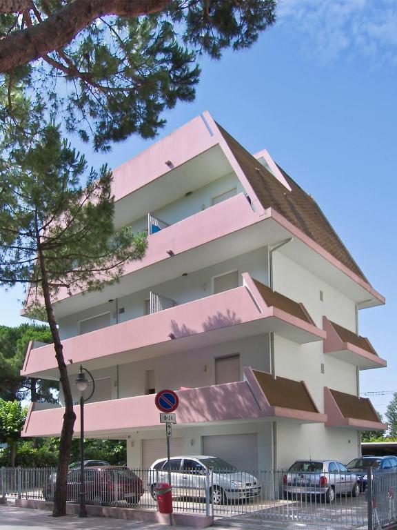 Sweet Home Appartamenti - B&B Bellaria-Igea Marina