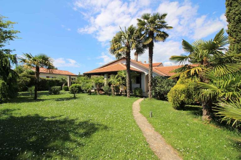 Holiday home in Porec - Istrien 10308 - Ferienwohnung Poreč