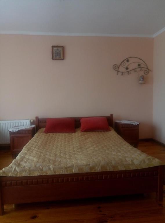 Park House - B&B Pochayiv