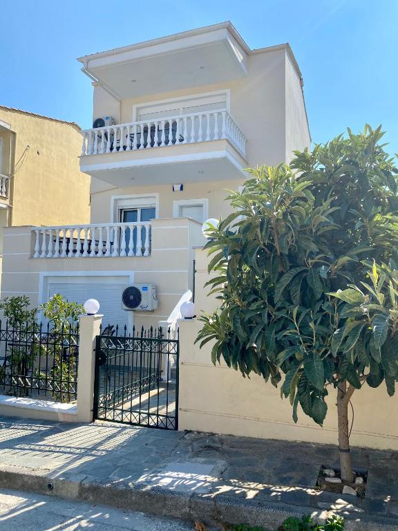 Thea apartments - B&B Irakleitsa