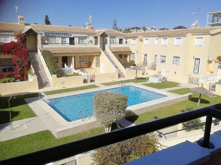 Casa Joleen 2 - B&B Villamartin