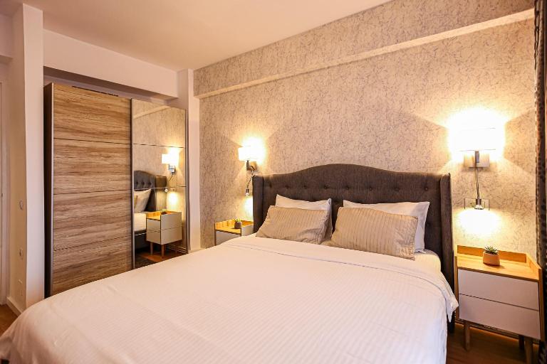 City Apartment Cipariu - B&B Cluj-Napoca