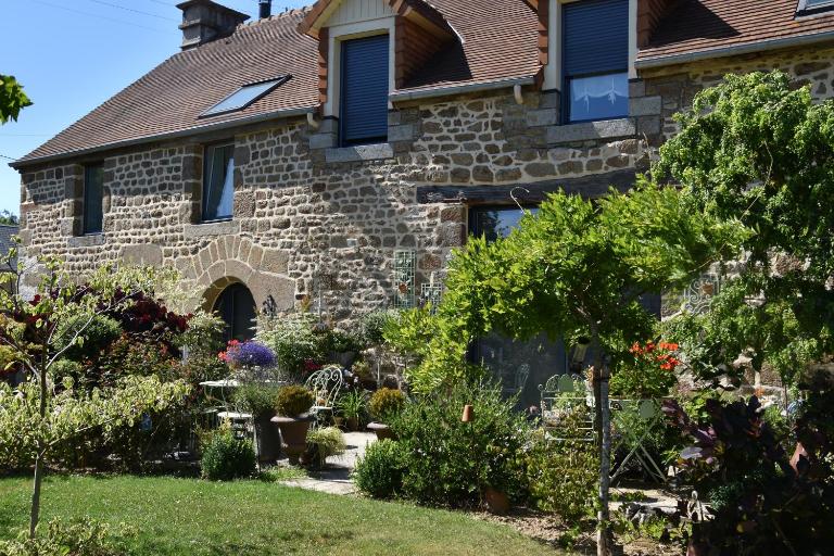 La Grange Bagnolaise - Chambres d'hôtes Bagnoles-de-l'Orne