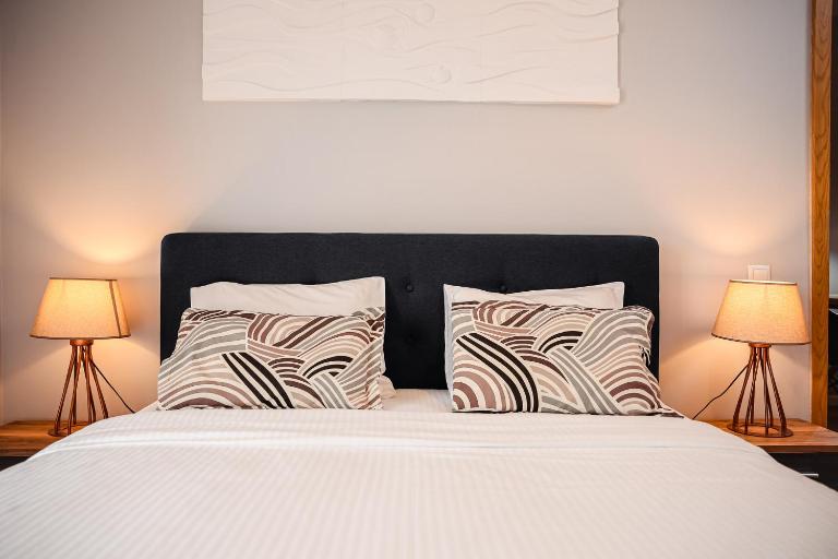 City Apartment Dorobantilor - B&B Cluj-Napoca