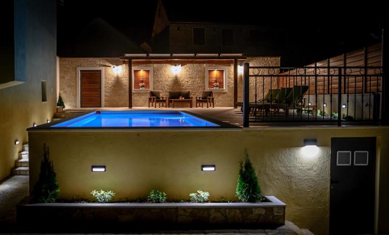 Villa Breeze - perfect getaway in untouched nature - B&B Bisko
