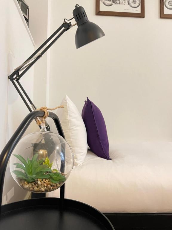 Central Located Two Bedroom Suite - B&B Bristol