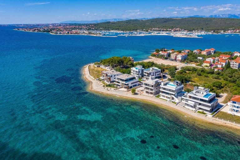 Apartman Darija - Ferienwohnung Sukošan