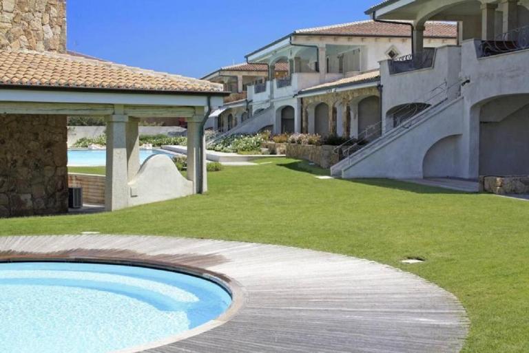 Appartamento a due passi dal mare - B&B Palau