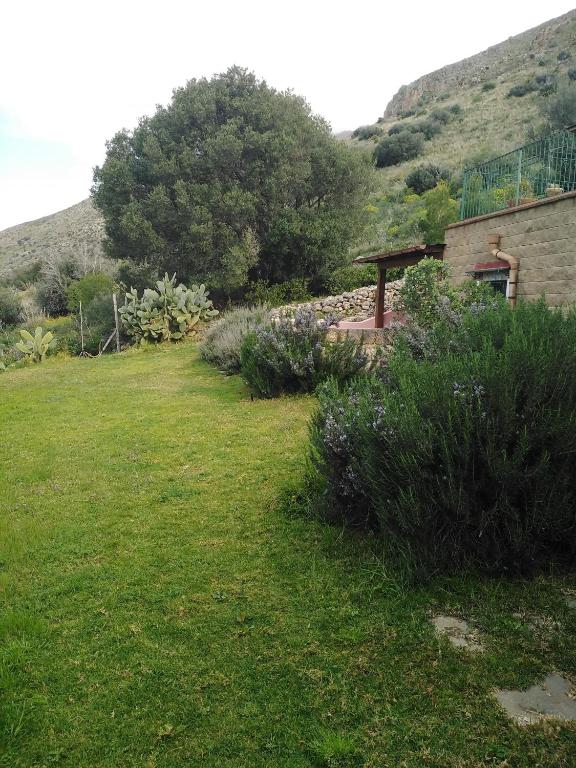 il corbezzolo - B&B Castelluzzo