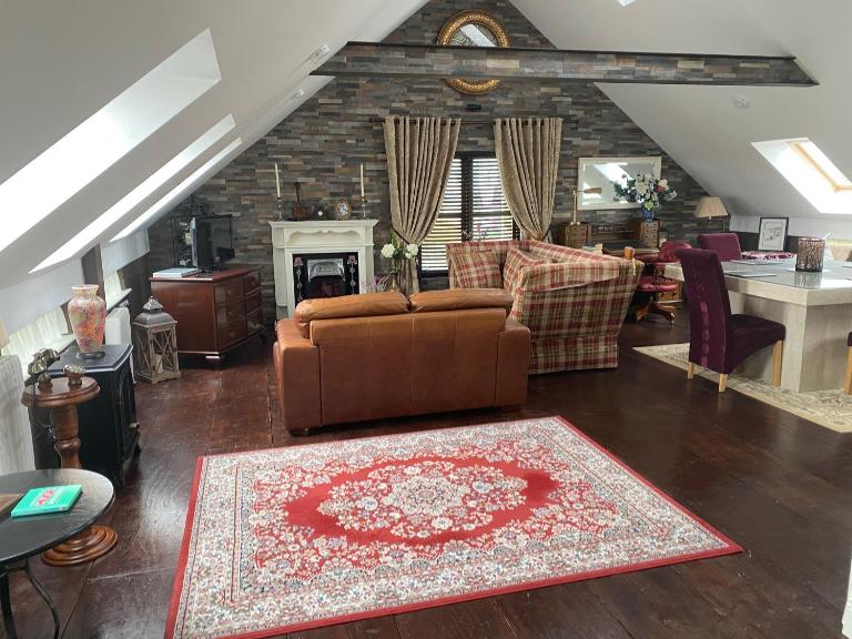 Tides Apartments Liscannor - B&B Liscannor