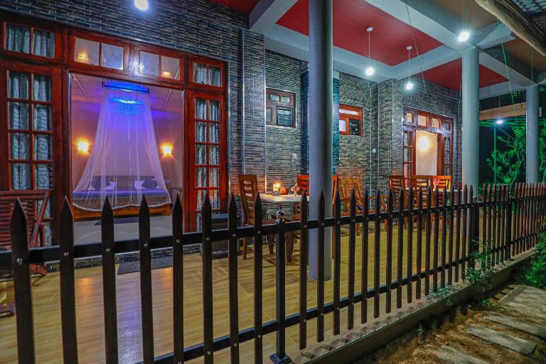 Zircon Ella - B&B Ella Town