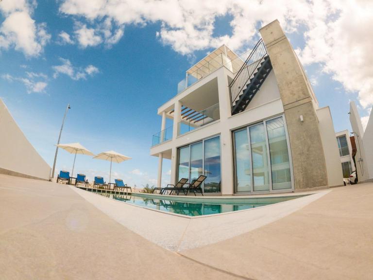 Imperial Jade Villas Gold Emerging Villas 2 - Ferienwohnung Protaras