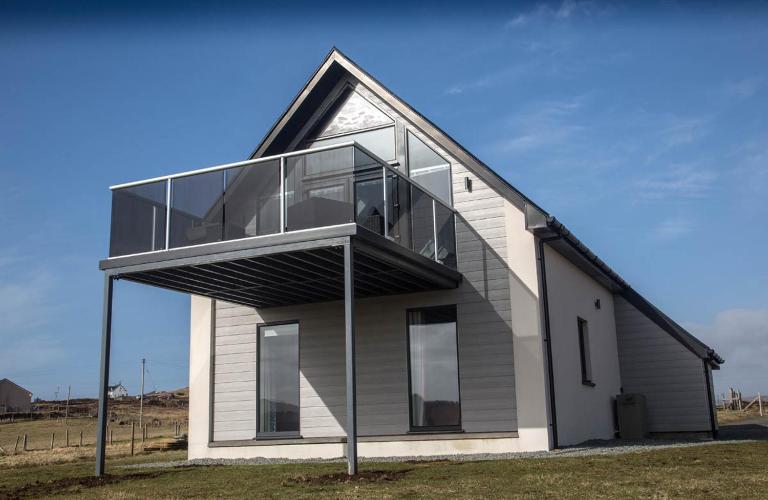 Oor Neuk - B&B Tole