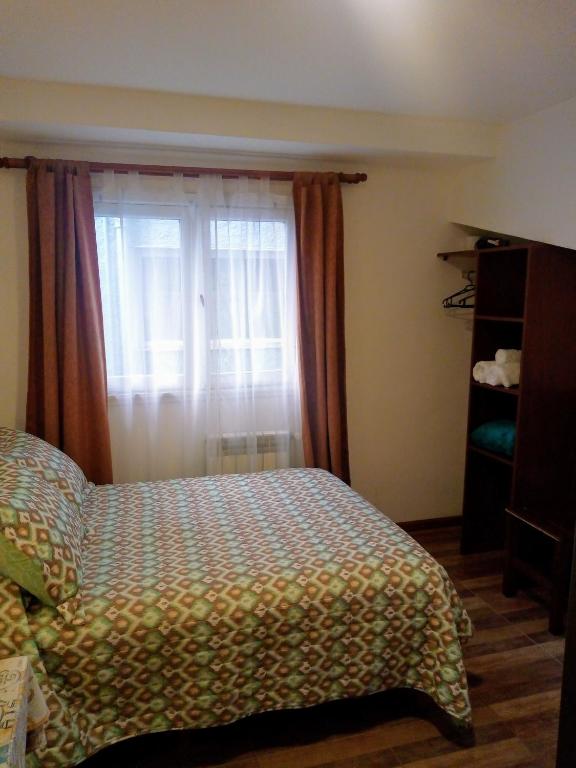 Astoria Patagonia II habitaciones privadas - Bed and Breakfast Bariloche