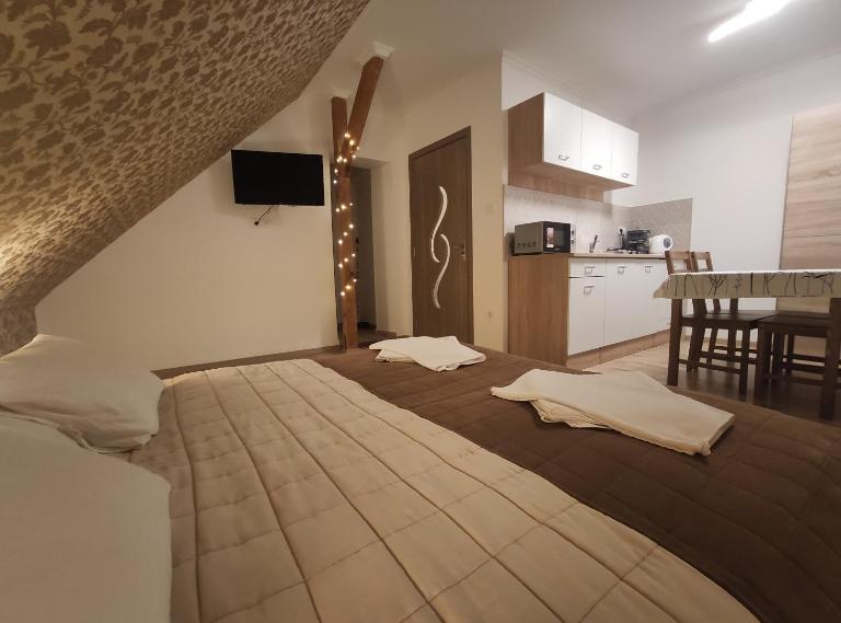 Royal De Lux - Ferienwohnung Hajduszoboszlo