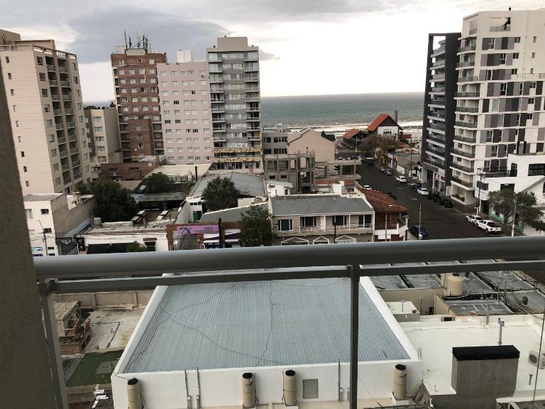 Departamento Centrico VDL - Bed and Breakfast Puerto Madryn