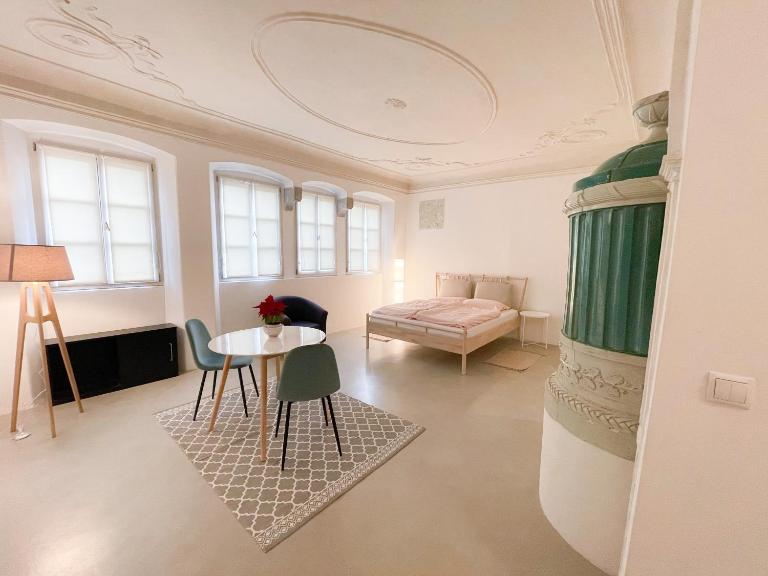 Lauben Suite Old Town Bolzano - Bed and Breakfast Bozen