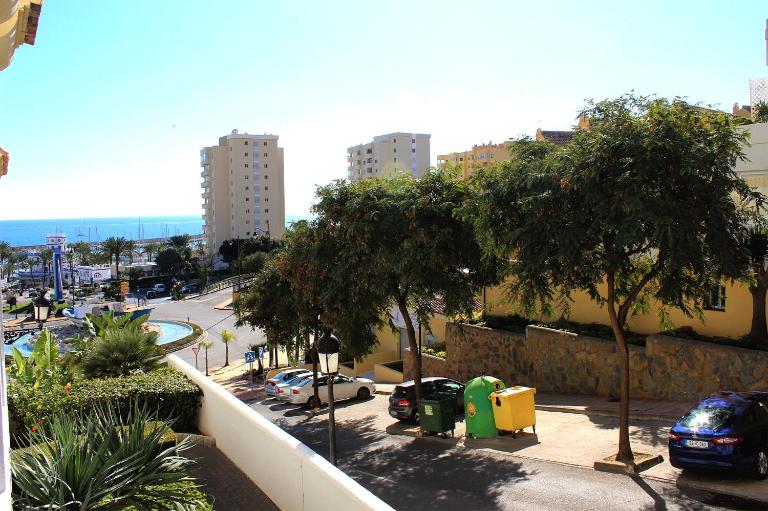 Puerto Blanco - B&B Estepona