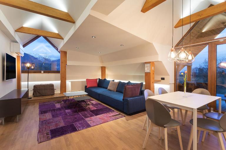 Apartment Wellness Essense - B&B Bled