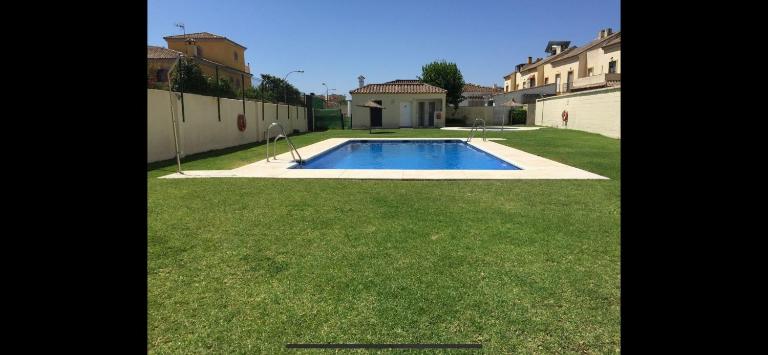 Apartamento en zona playa con vistas a la bahía - B&B Algeciras