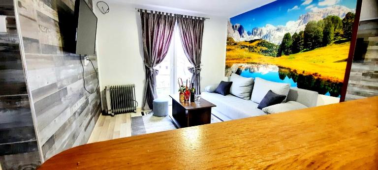 Sunce - B&B Bajina Bašta