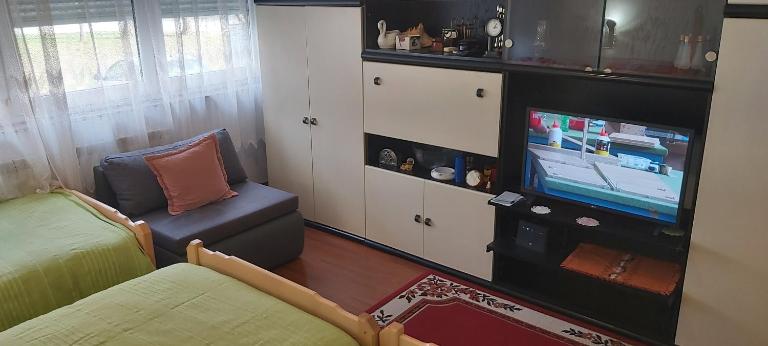 Apartman Ljubica - B&B Daruvar
