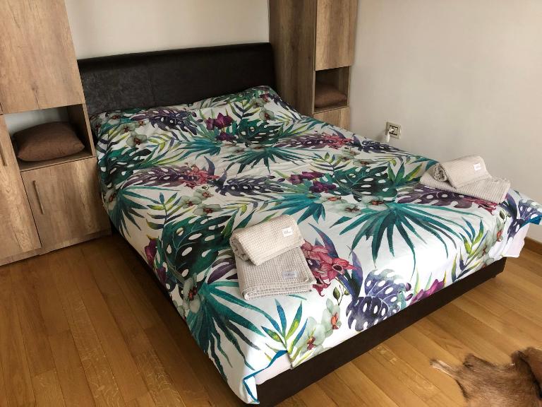 Apartman LUX STELLA - B&B Zlatibor