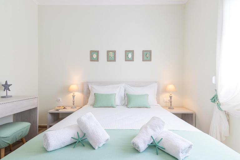 Hestia Harmony Living - Ferienwohnung Limenária