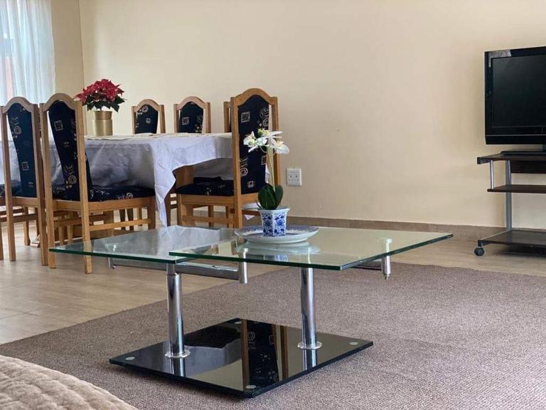 Elegant84 - B&B Johannesburg