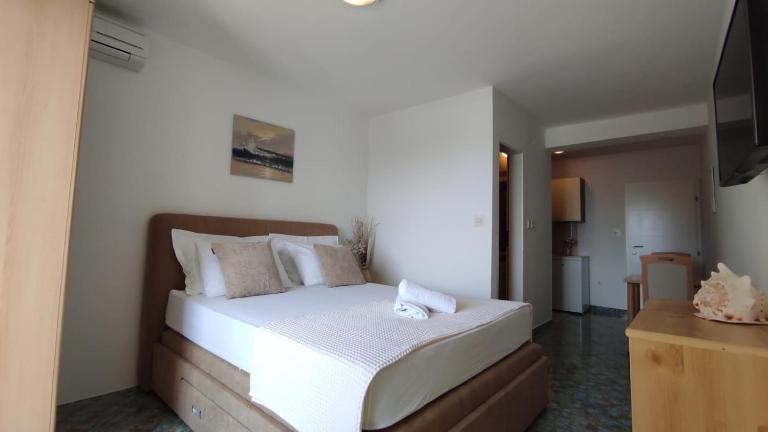 APARTMAN SUNCE - B&B Baška Voda