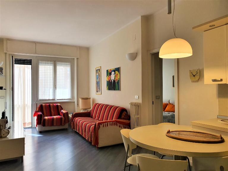 Casa Azzurra - B&B Rapallo