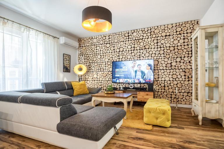 Francesca Luxury Apartment - Ferienwohnung Zadar