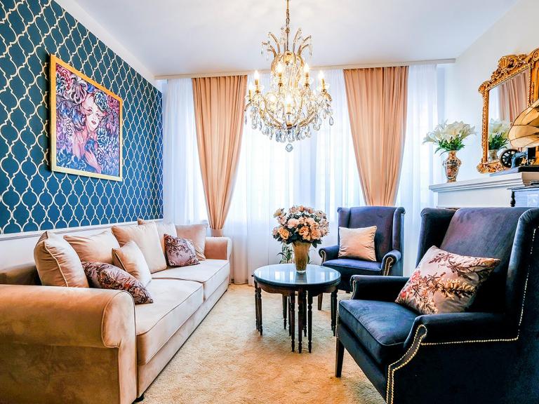 Zatoka Aniołów - Chambres d'hôtes Łeba